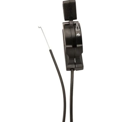 181007128/0 - Commande de Gaz pour tondeuse Stiga (moteur Briggs et Stratton)