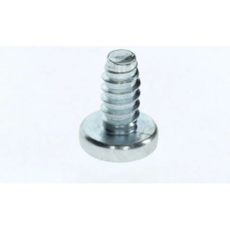 BOSCH Vis DIN 7981-ST6,3x13 (10x), 29106194540