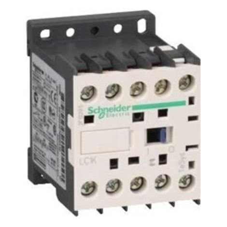 Schneider Electric LC1K1601P7 Mini Kontaktor Dreipolig 16A