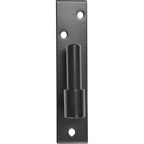 Attrezzo sonneck 12 mm acciaio finitura a polvere