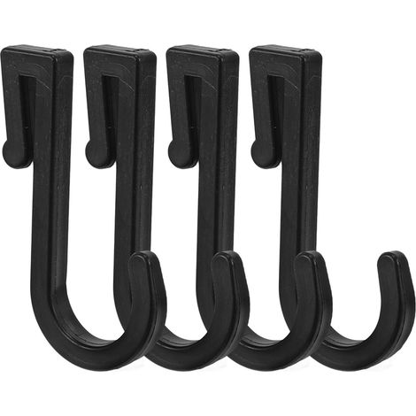 Sets of Adjustable Carbon Steel Table Levelers with Felt