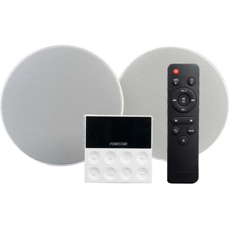 Bt/usb/fm Fonestar Ks-Wand Ks-Wand