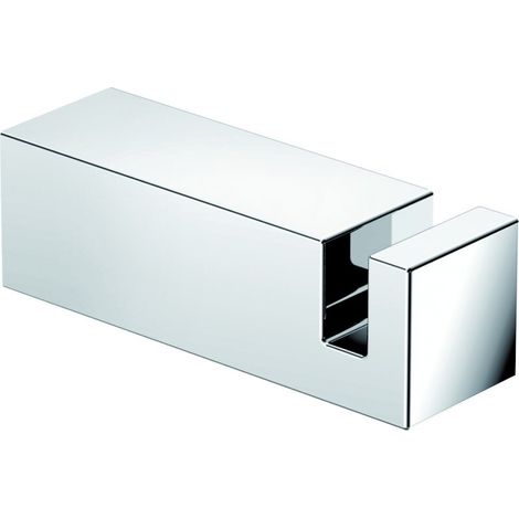 Hewi Haken System 100 1009001040 chrom, 50 mm (1/5)