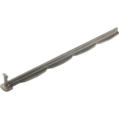 BOSCH Piastra di guida gas di combustione 40/5 Gld everp, 87185708420