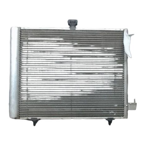 [PRODUIT D'OCCASION] Condenseur Climatisation CITROEN C3 ♻️ Ref Oe. 6455jf - Garantie à vie (1/4)