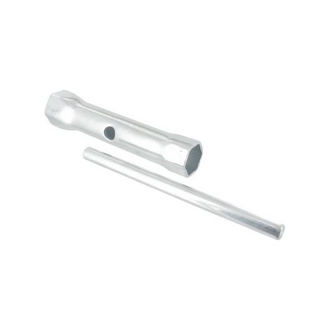 Clé à bougie type tube 16X19mm