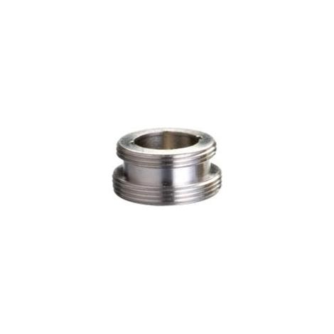 Bague adaptation union M22 x M24