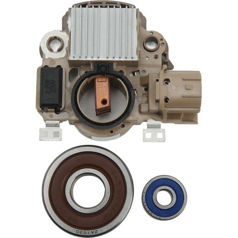 Bougie d'allumage fil et capuchon plug and play 4011690 remplacement pour Polaris RANGER 4X4 500 (1/5)