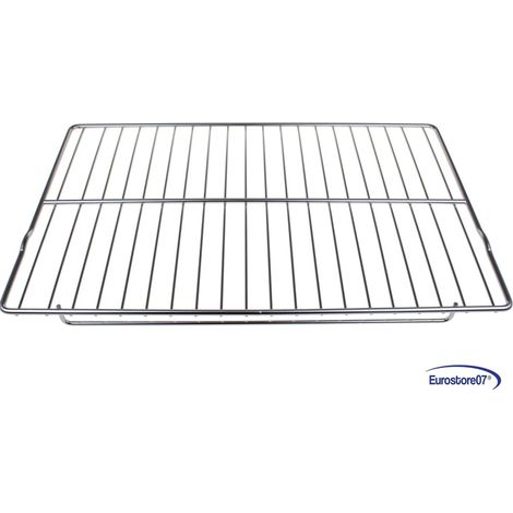 RIPIANO GRIGLIA PER FORNO ARISTON INDESIT HOTPOINT C00110231 ORIGINALE 570x375mm
