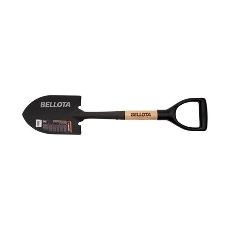 Mini-Spatenschaufel 150mm 940g BELLOTA