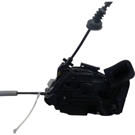 Systeme Condamnation Arriere Droit VOLKSWAGEN Golf [PRODUIT D'OCCASION]♻️5k4839016af (1/4)