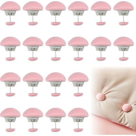 20PCS Attaches de Couette Clip Couette Rose Attache Couette Housse Fixation Couette Pinces de Couette Clip de Fixation Housse de Couette Clip de Maintien pour Housse de Couette pour Matelas (1/5)