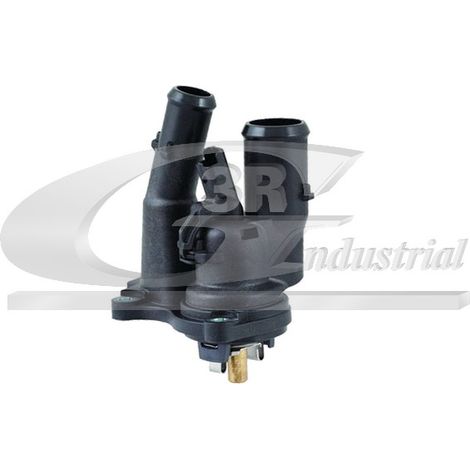 3RG 80305 CAJA TERMOSTATO COMPLETA