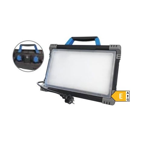LED-Lampe 80 Watt ca. 9200 Lumen 115 LM/W 4000 K - SCHWABE - 846346