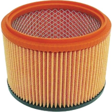 Cleancraft Kartuschenfilter HEPA, Abluft, 7010371 (1/2)