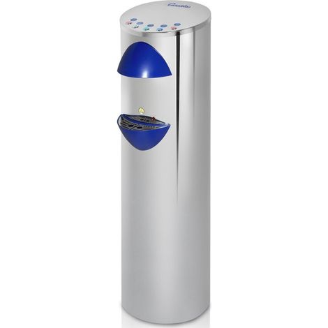 Fontaine à Eau Gazeuse - 18 L - 3 Types d'Eau - M-99GID - Canaletas