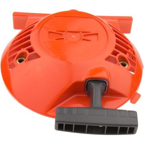CARTER AVVIAMENTO KIT 537214707 ORIGINALE HUSQVARNA