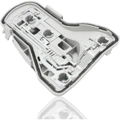Porte-ampoule de feu arrière gauche pour Polo 4 portes 6Q6945257F (1/4)
