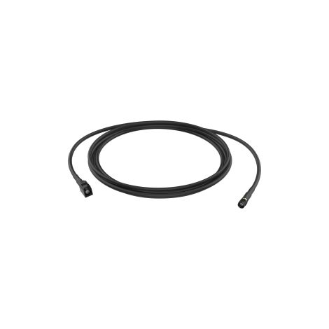 axis TU6004-E cable de red negro 30 metros