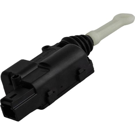 Ein Hochleistungs-Zentralverriegelungsaktuator für Peugeot 1007, Entriegelungsmotor, stabiles Ansprechverhalten, Plug-and-Play, Reparatur und Austausch des Zentralverriegelungssystems.