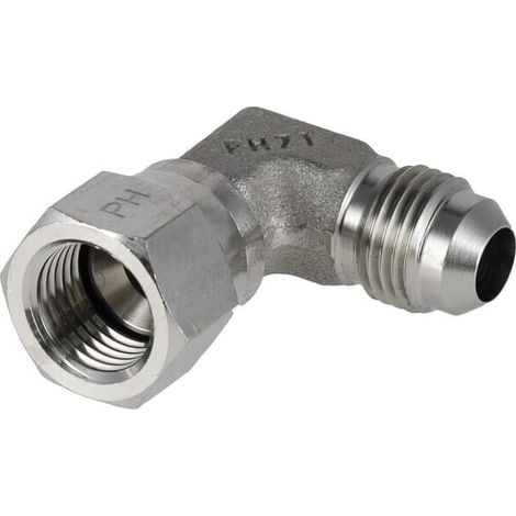 Coude PH HYDRAULIK KOU09SS (1/2)