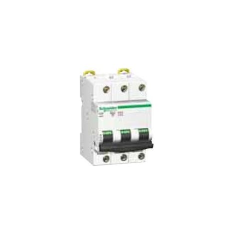Automatico Magnetotermico SCHNEIDER A9F79325  III 25 Amps. Curva C