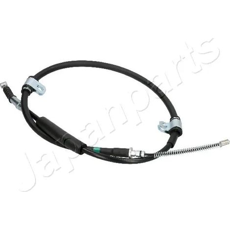 Tirette à câble, frein de stationnement Japanparts BC-H36R HYUNDAI 597703A300