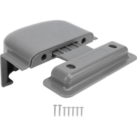 de porte de réfrigérateur pour camping car accessoire de (1/5)