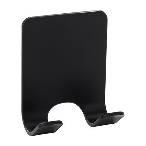 Support universel pour rasoir de douche, fixation murale sans perçage pour salle de bain