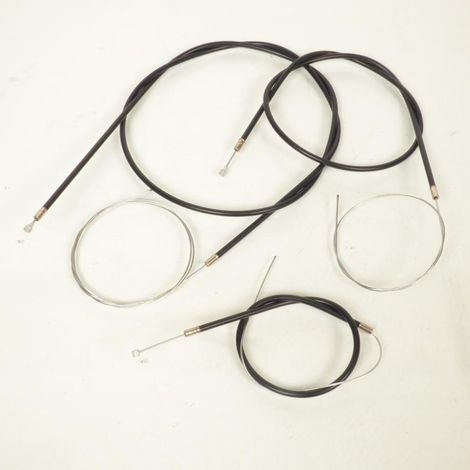 Câble ou gaine RSM pour Solex Solex 50 101 Neuf (1/3)