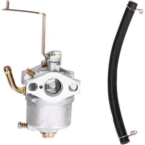 Generatorvergaser, Ersatzteile für 2-Takt-Benzinmotoren, kompatibel mit ET950/650