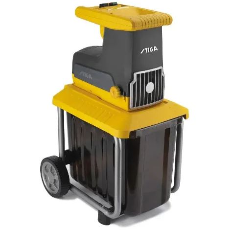 BIOTRITURATORE BIO SILENT 2500 2500 W