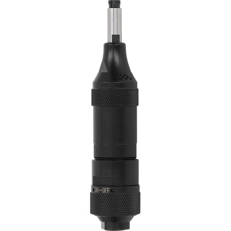 Meuleuse pneumatique à grande vitesse pour acier allié, 30 000 tr/min, 0,5 à 0,7 MPa, alésage de 3 mm, style japonais (1/5)