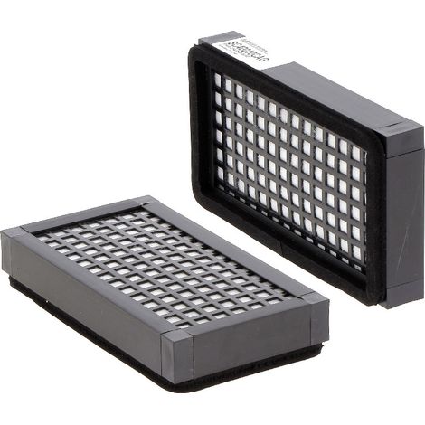 Filtre habitacle adaptable SC 40010 CAG Hifi Filter