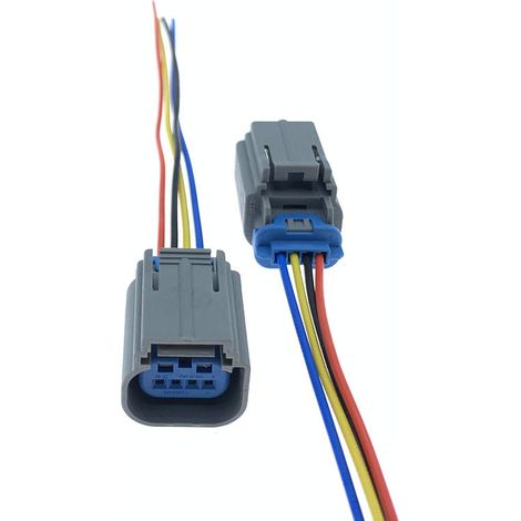 Low-frequency antenna plug suitable for Wuling Baojun 560/Baojun 510/Baojun 730 (2016-2017 models) (1/4)
