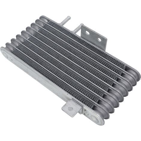 Radiateur d'huile de boîte de vitesses 2920A103 Refroidisseur d'huile de transmission externe Remplacement pour Mitsubishi Outlander Sport 2013-2015 (1/5)