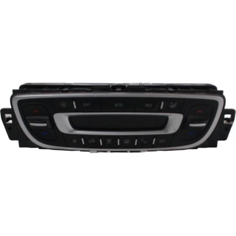 Commande De Chauffage RENAULT Megane III 2008- [PRODUIT D'OCCASION]♻️275103596r (1/2)
