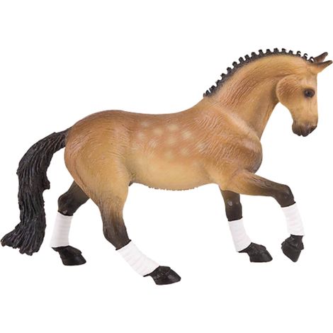 Figura de caballo Bullyland Trakehner 159 mm 62658