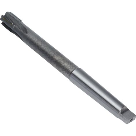 Spannreibahle aus Hartmetall, 19 mm, H8, flexibel, effizient, exquisit, kraftsparend, breites Anwendungsspektrum, Kegelschaftreibahle (1/5)