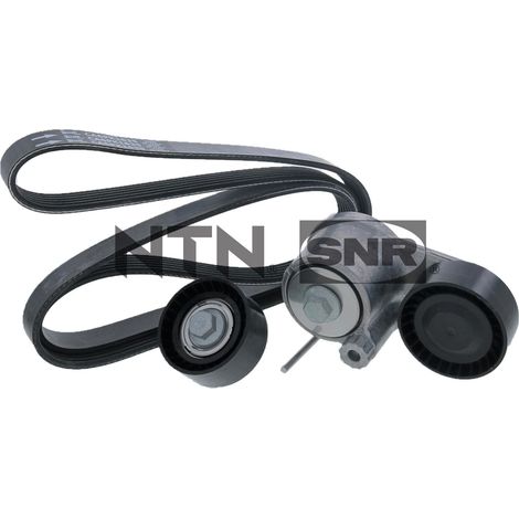 Kits d'accessoires - KA853.15 - SNR - Compatible avec véhicule Opel