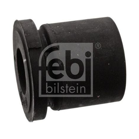 Coussinet de palier, ressort à lames FEBI BILSTEIN 42528 NISSAN 55046-G9601