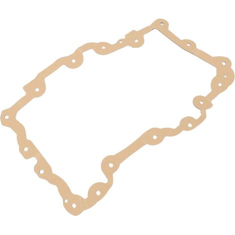 Joint de carter d'huile moteur FL3Z 6675 B, joint de carter d'huile en papier pour moteur 2.7 Ecoboost 2015 à 2017 (1/5)
