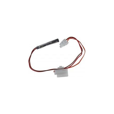 Module de commande regulateur (sonde) (6615JB2002T) Réfrigérateur, congélateur LG (1/6)