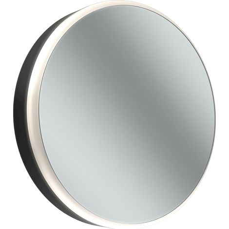 Armario con espejo Schneider LUNE D2W, abatible a la derecha, (1/5)