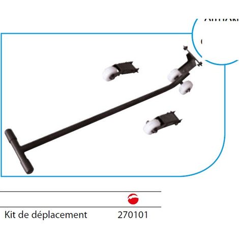 Leman - Kit de Deplacement Pour Com250