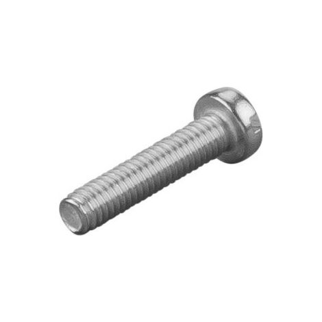 Vis cylindrique 083086