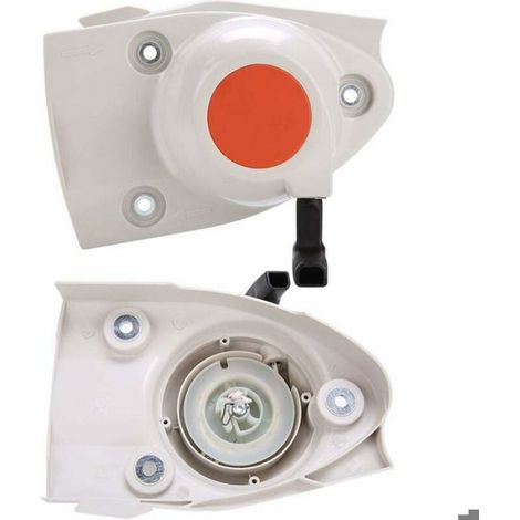 Starter Assy pour Stihl TS410 TS420 TS480i remplacement pour scies cutquik dmarreur tirer couleurs multiples (1/4)