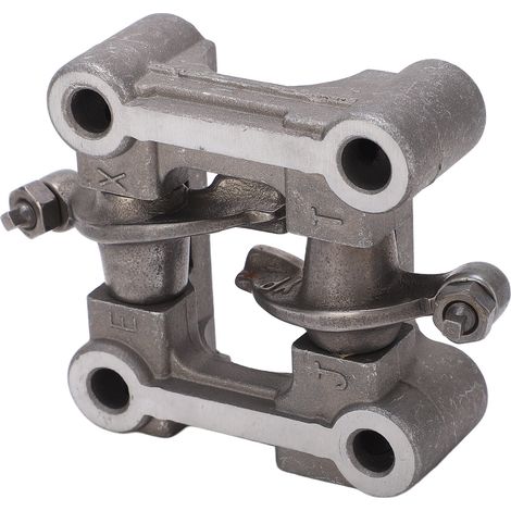 Nockenwellenlager und Metallschwinge für GY6-50 60 80 Motoren, Roller, ATV, UTV