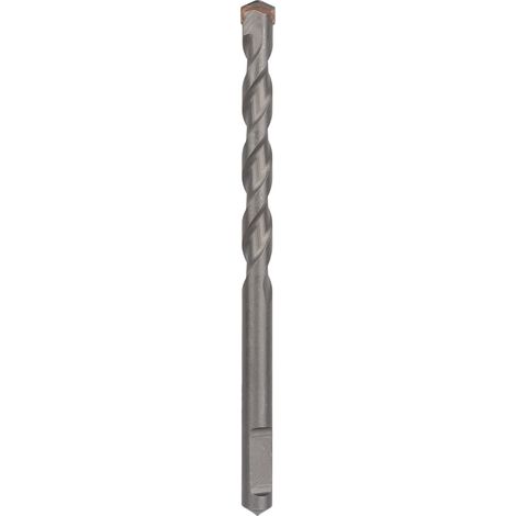 Bosch Zentrierbohrer f. Aufnahmeschaft für Sechskantadapter und SDS plus, 8 mm, 120 mm - 2608596157