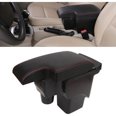 Übergroße Armlehnenbox für Ford Focus 2 (1/5)